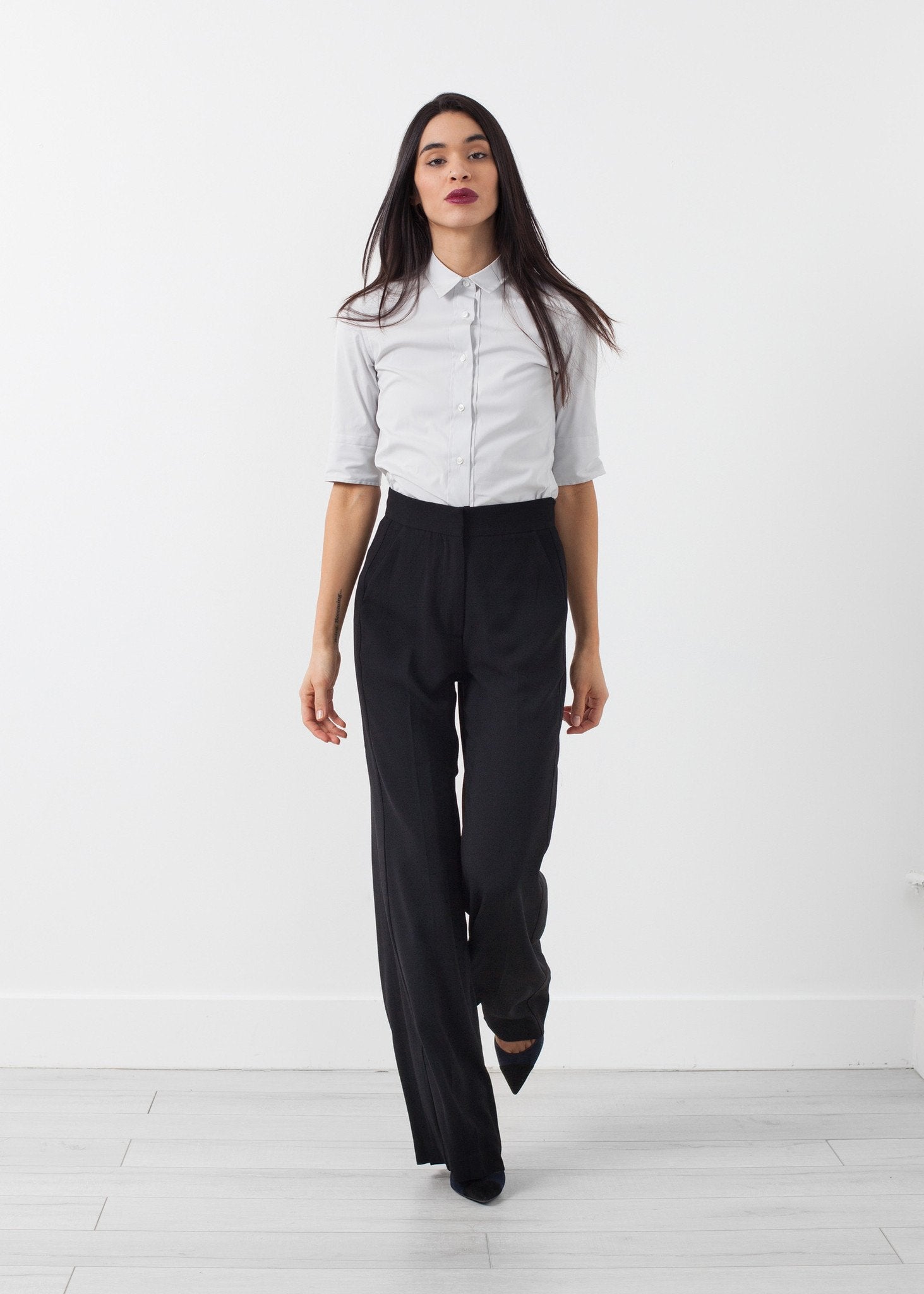 Front Press Pant (6707092455518)