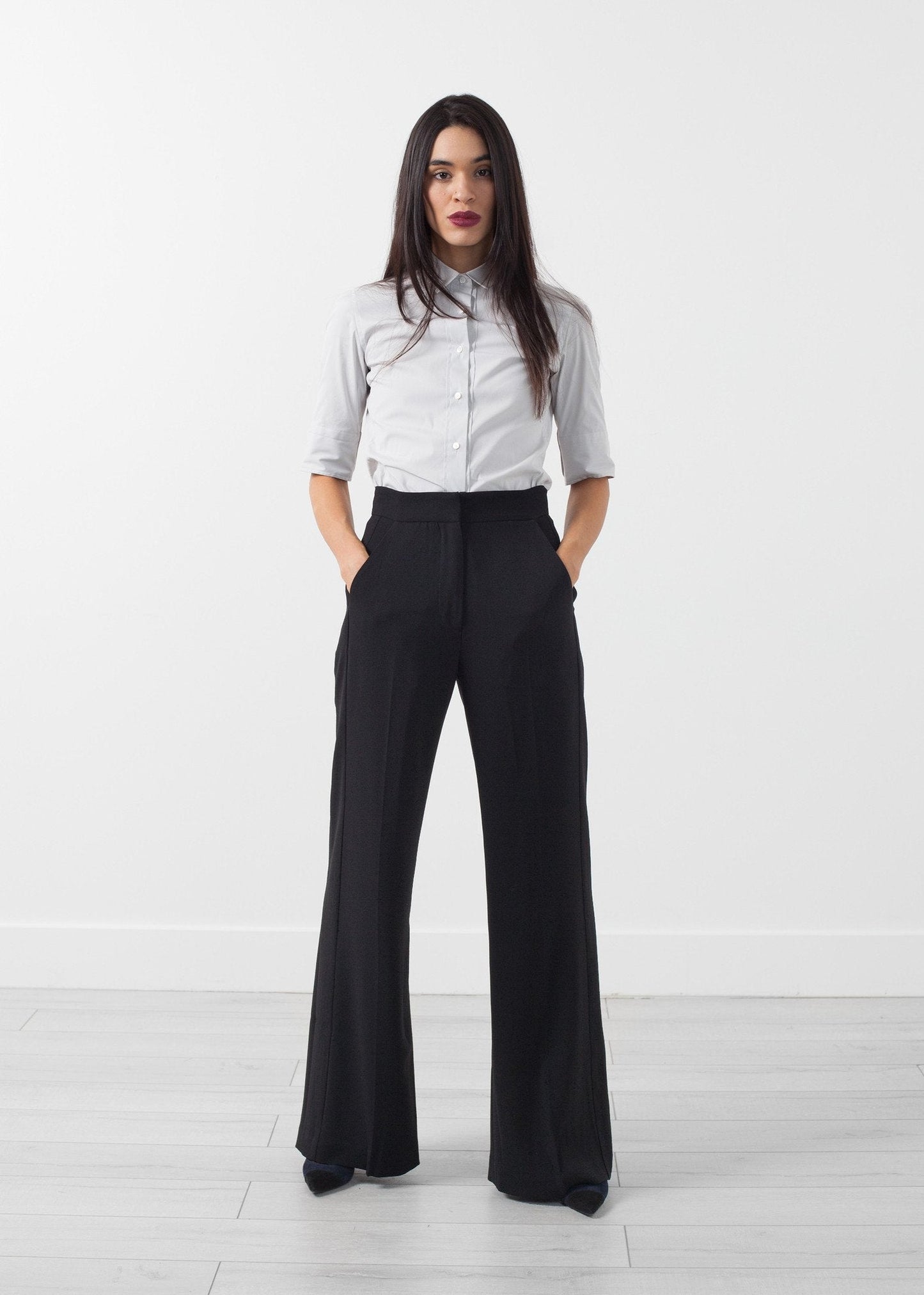 Front Press Pant (6707092455518)