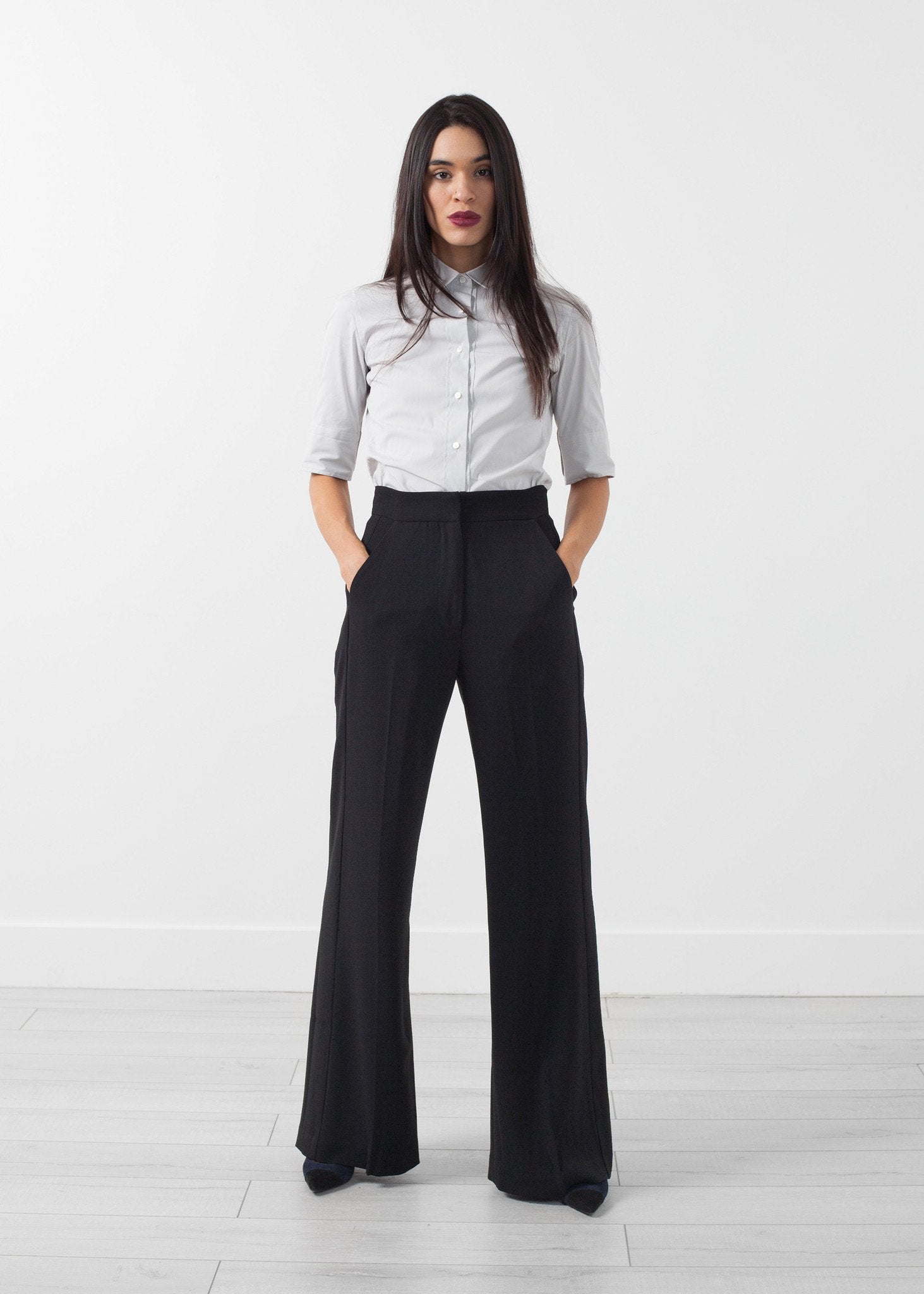 Front Press Pant (6707092455518)