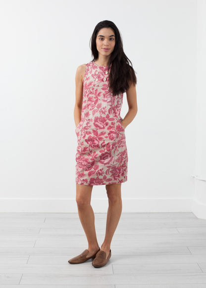 Woven Dress (6707071090782)