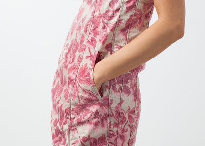 Woven Dress (6707071090782)