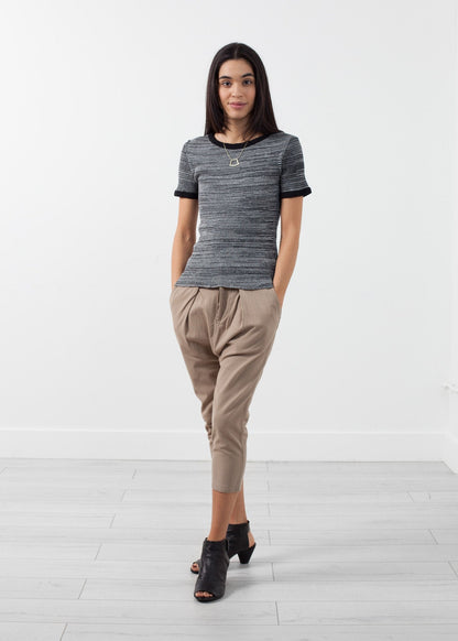 Waffle Knit Crew (6707072401502)