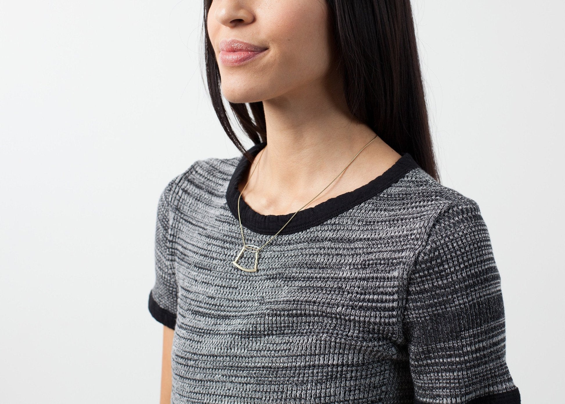 Waffle Knit Crew (6707072401502)