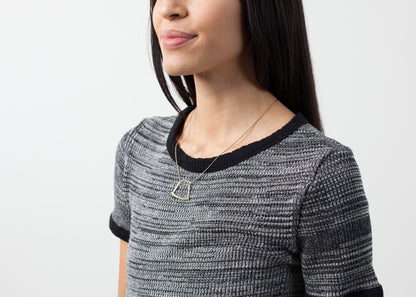 Waffle Knit Crew (6707072401502)