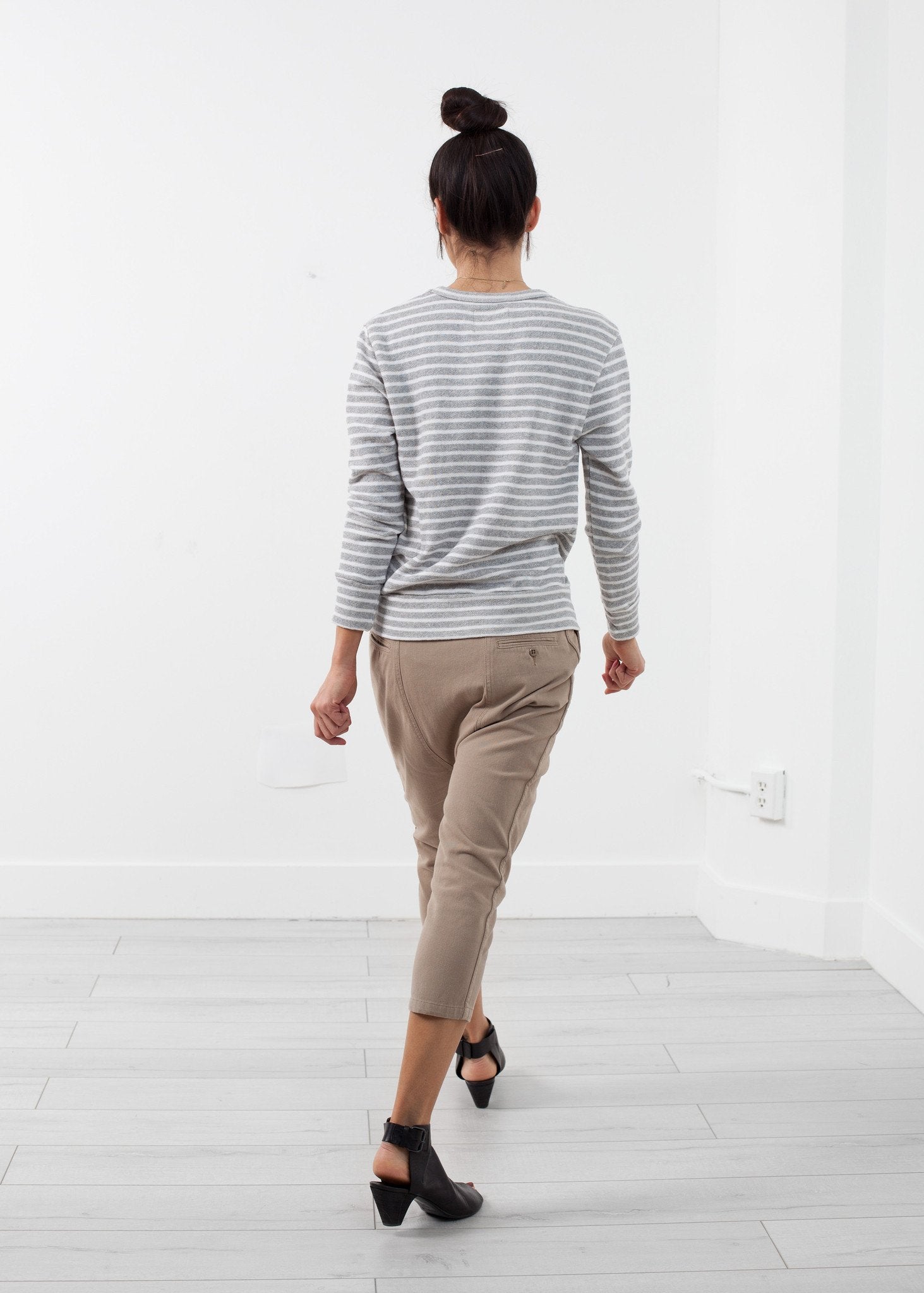 Striped Pullover (6707072368734)