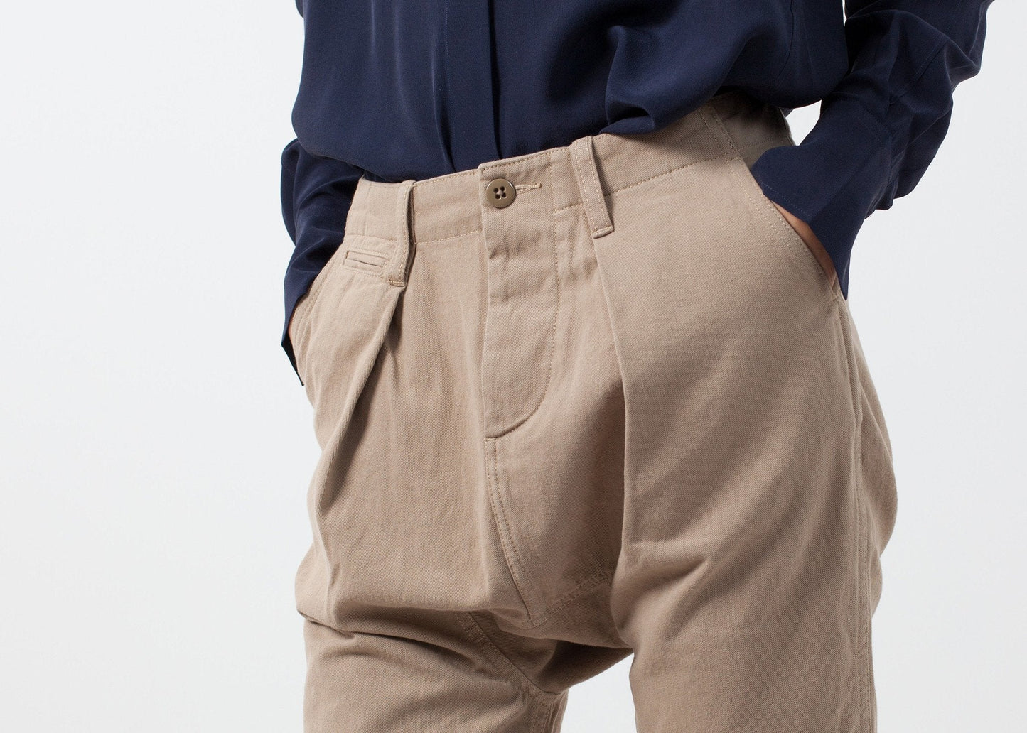 Harem Chino Short (6707088031838)