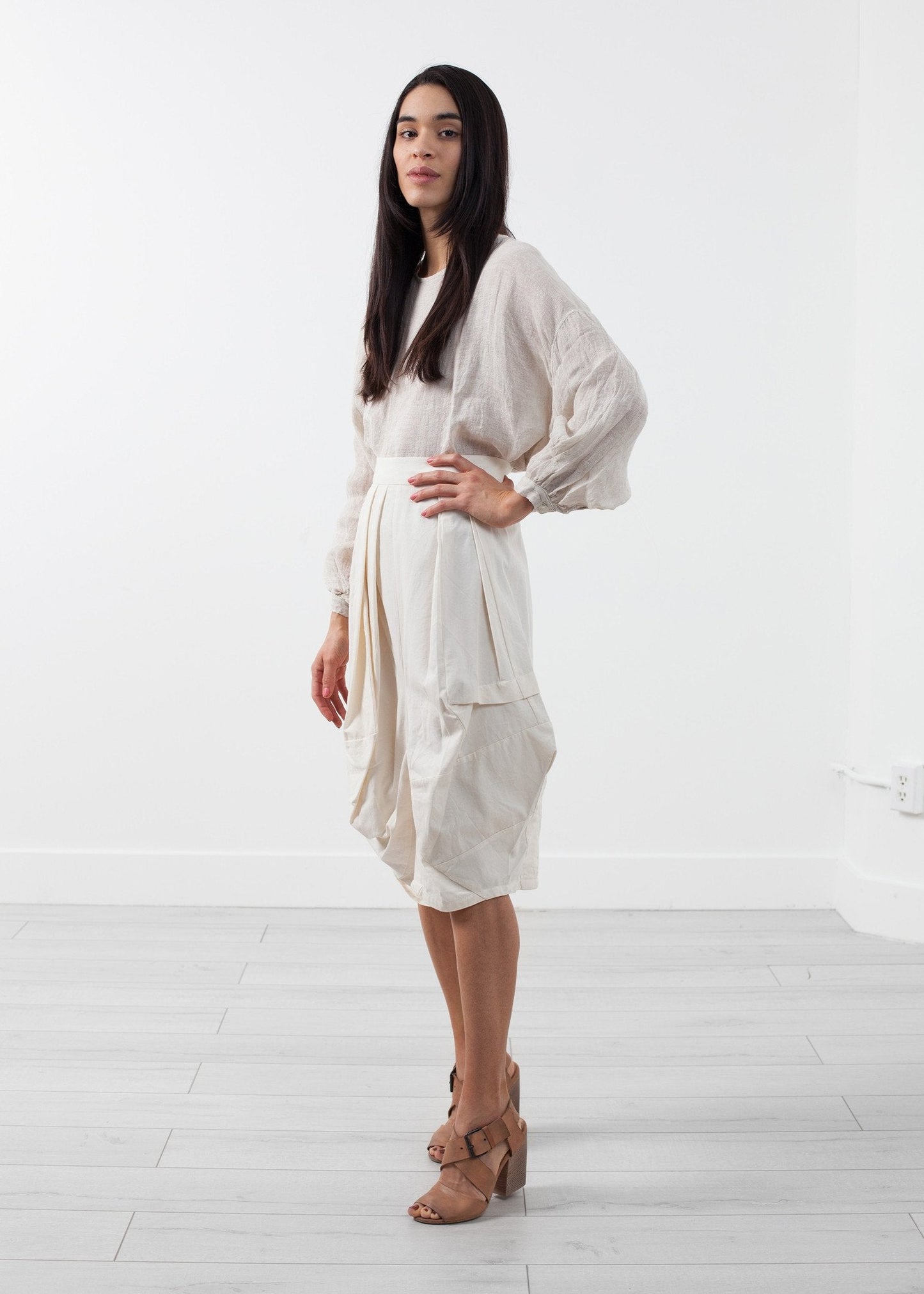 Kuku Skirt (6707071385694)