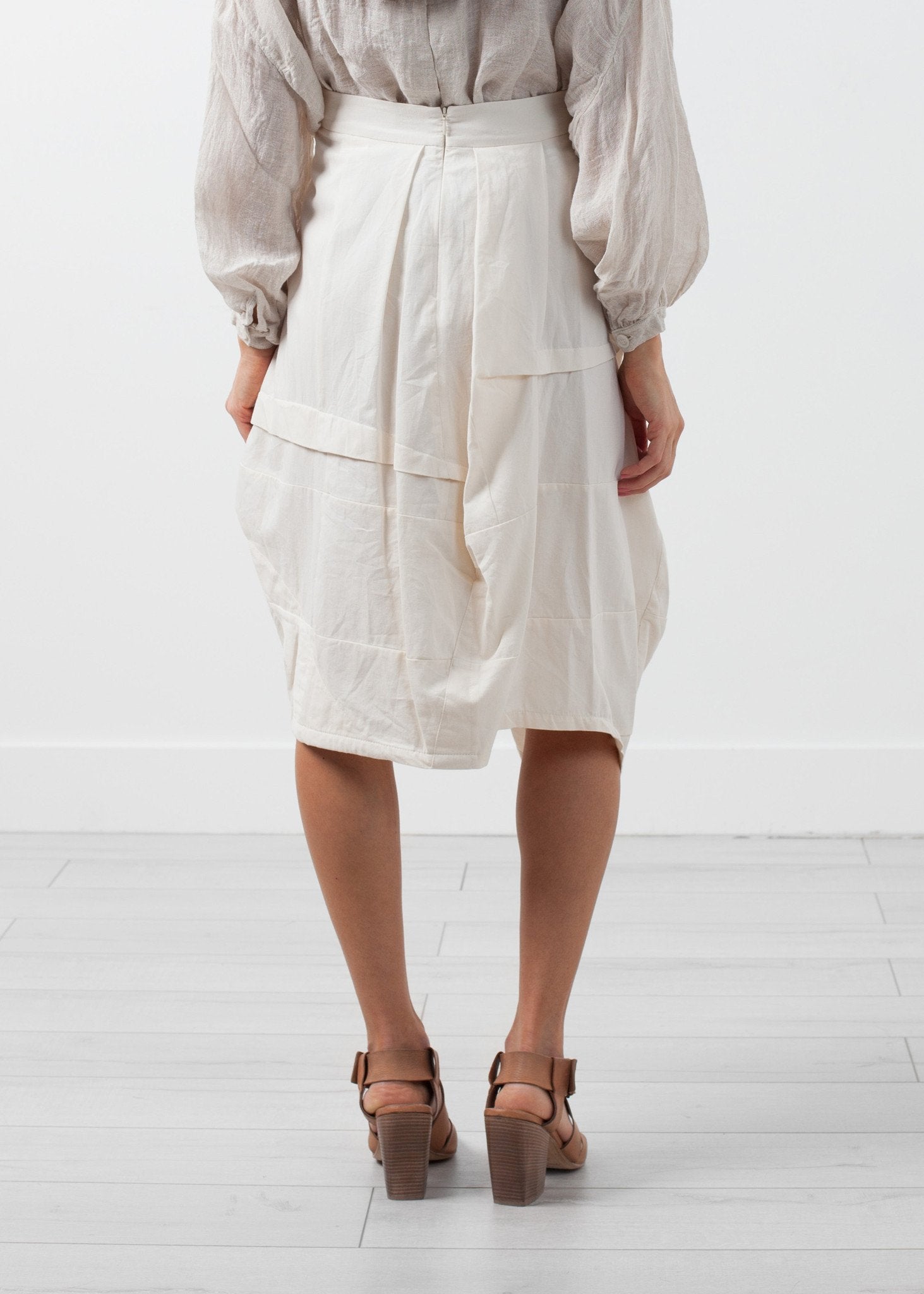 Kuku Skirt (6707071385694)