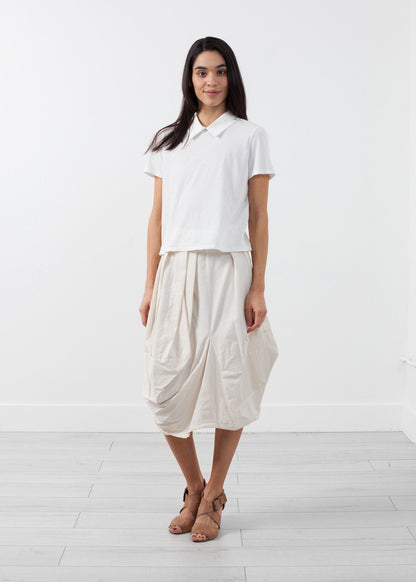 Double Collar Blouse (6707071549534)