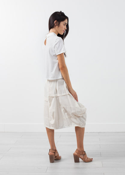 Double Collar Blouse (6707071549534)