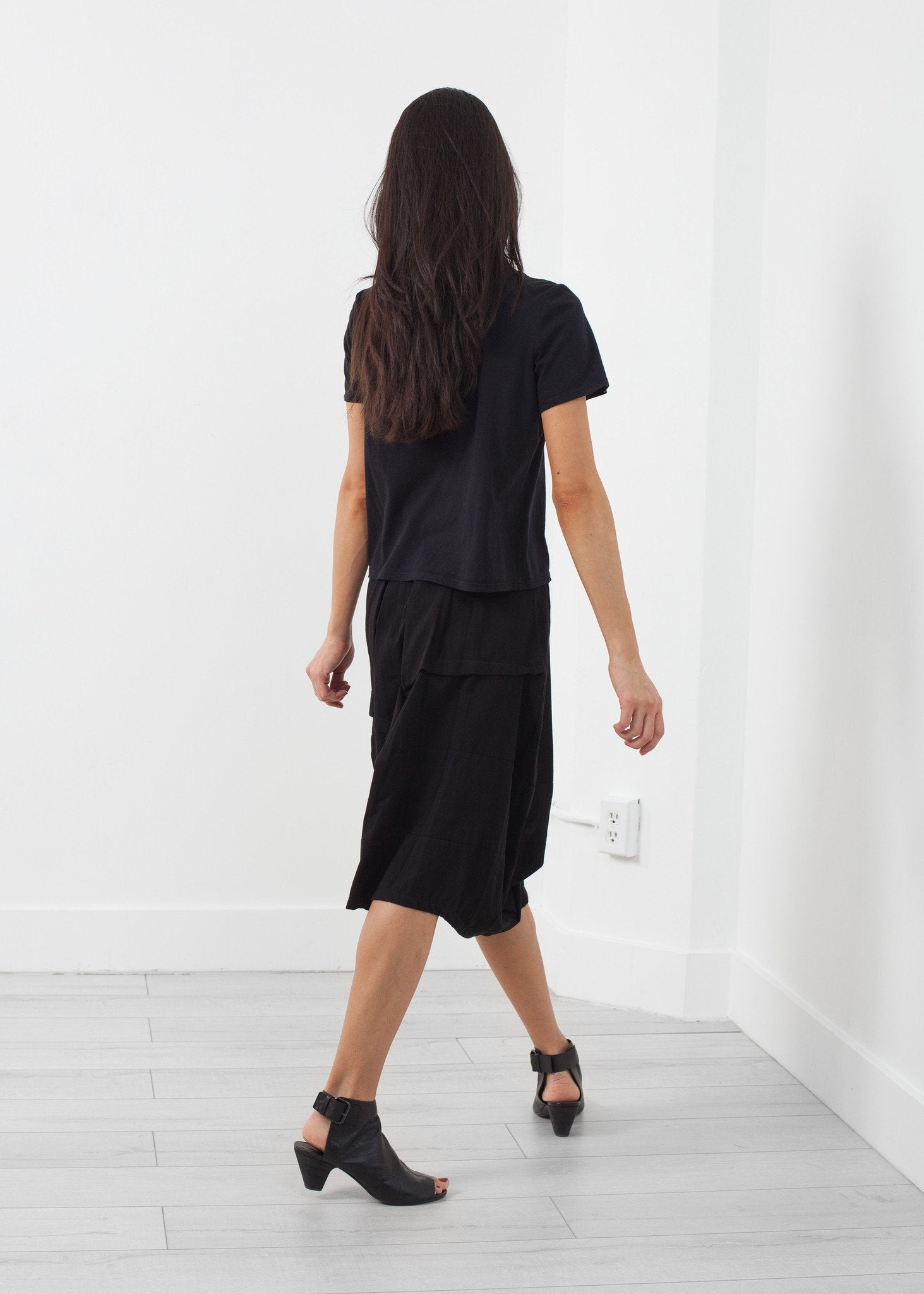 Double Collar Blouse (6707071615070)