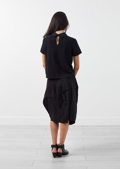 Double Collar Blouse (6707071615070)