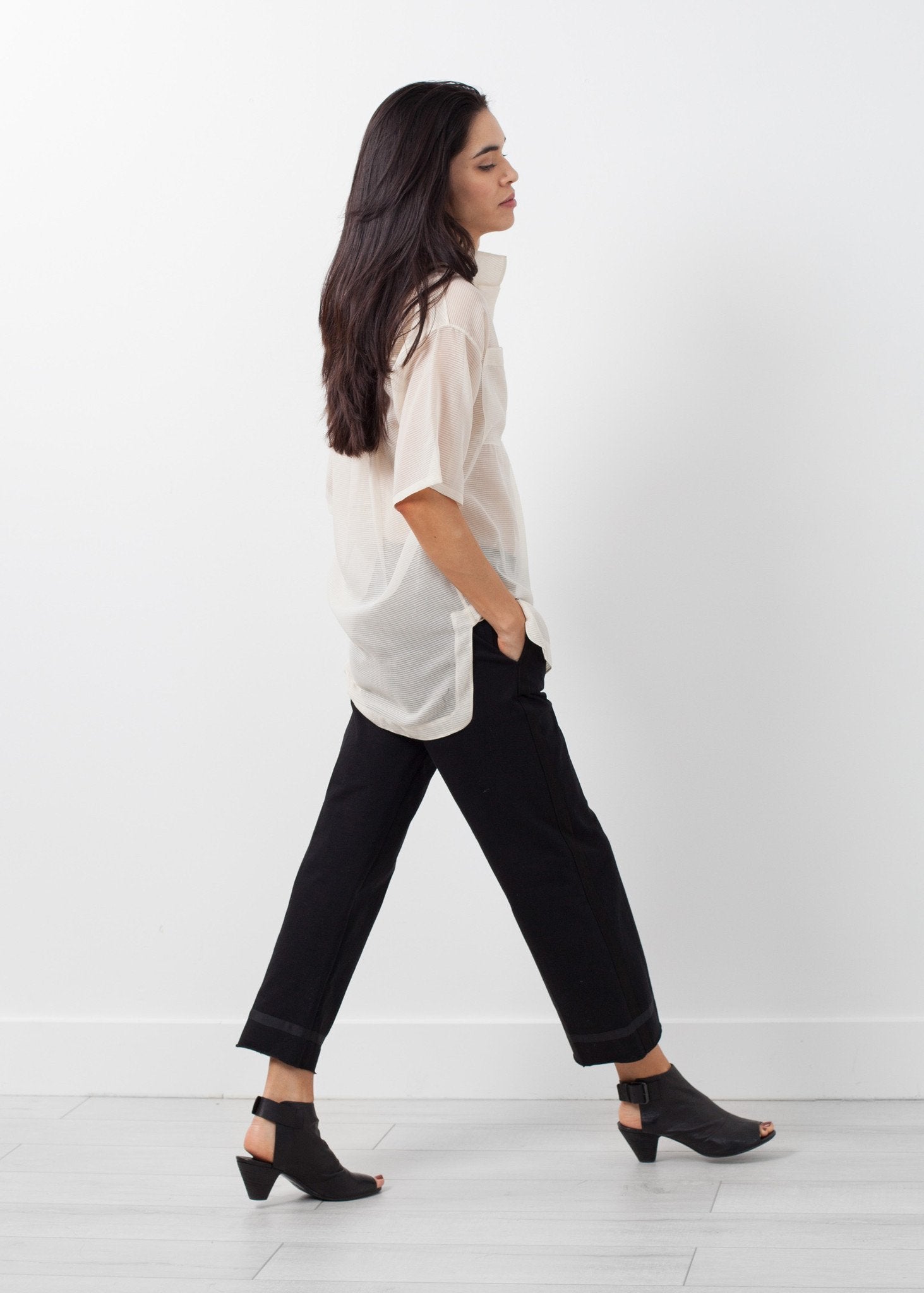 Polygon Tunic (6707072303198)