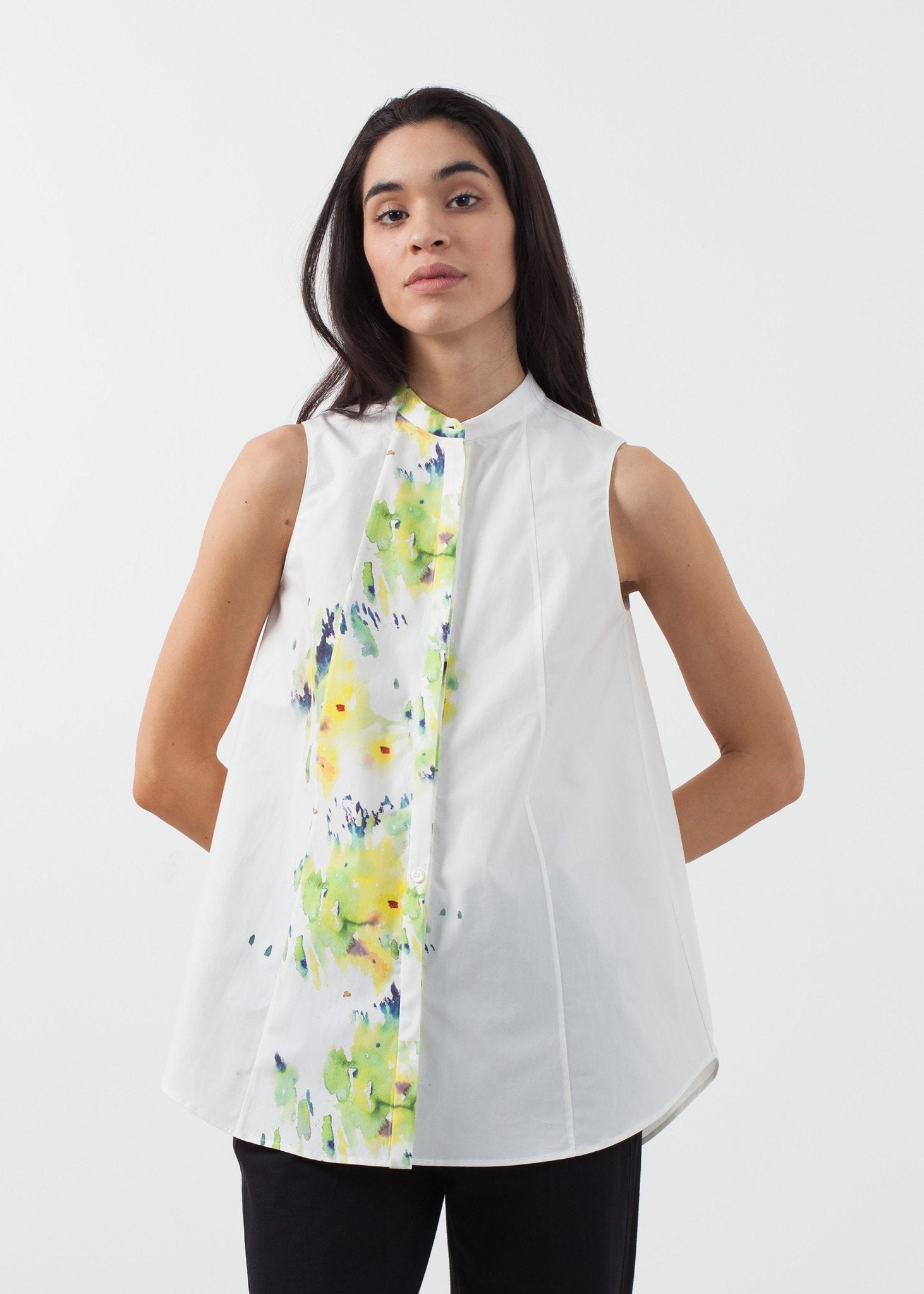 Sleeveless Tunic (6707071418462)