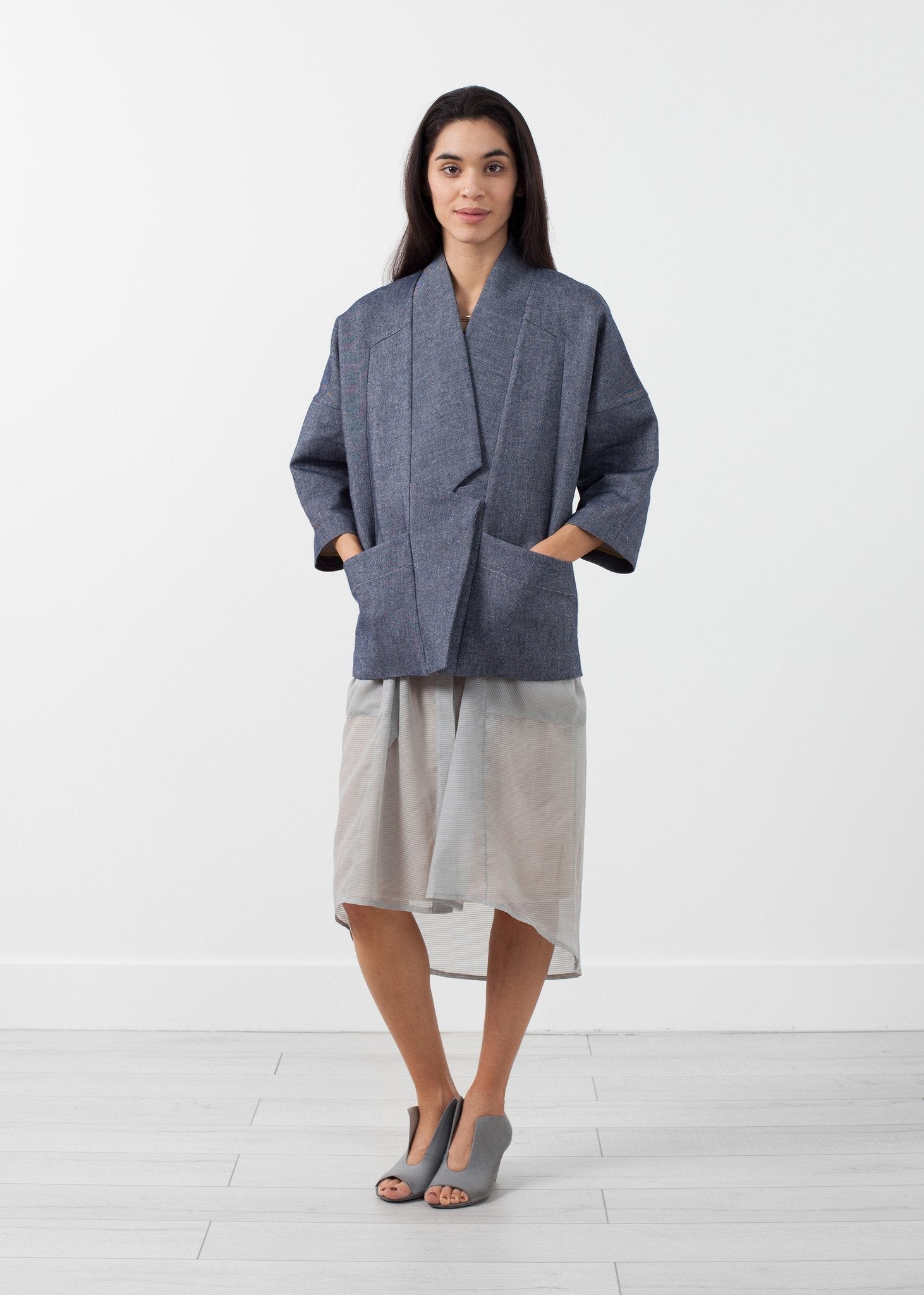 Jogori Jacket (6707072172126)