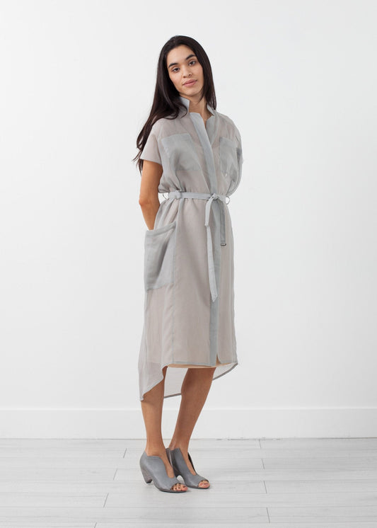Ultime Shirt Dress (6707071877214)