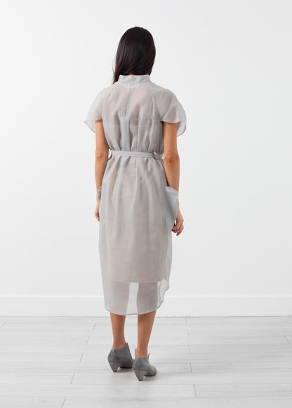 Ultime Shirt Dress (6707071877214)