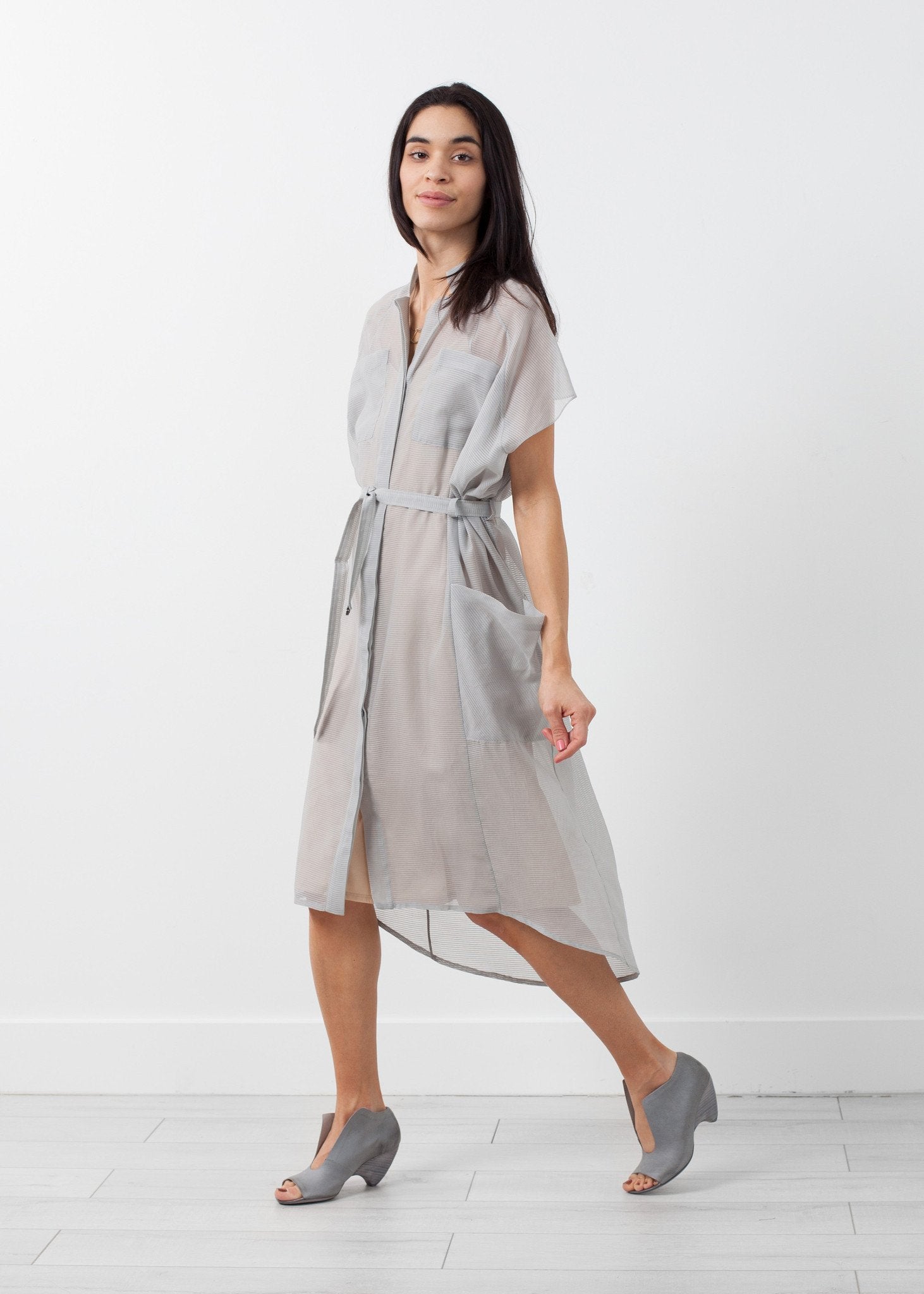 Ultime Shirt Dress (6707071877214)