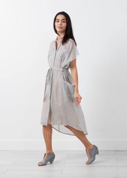 Ultime Shirt Dress (6707071877214)