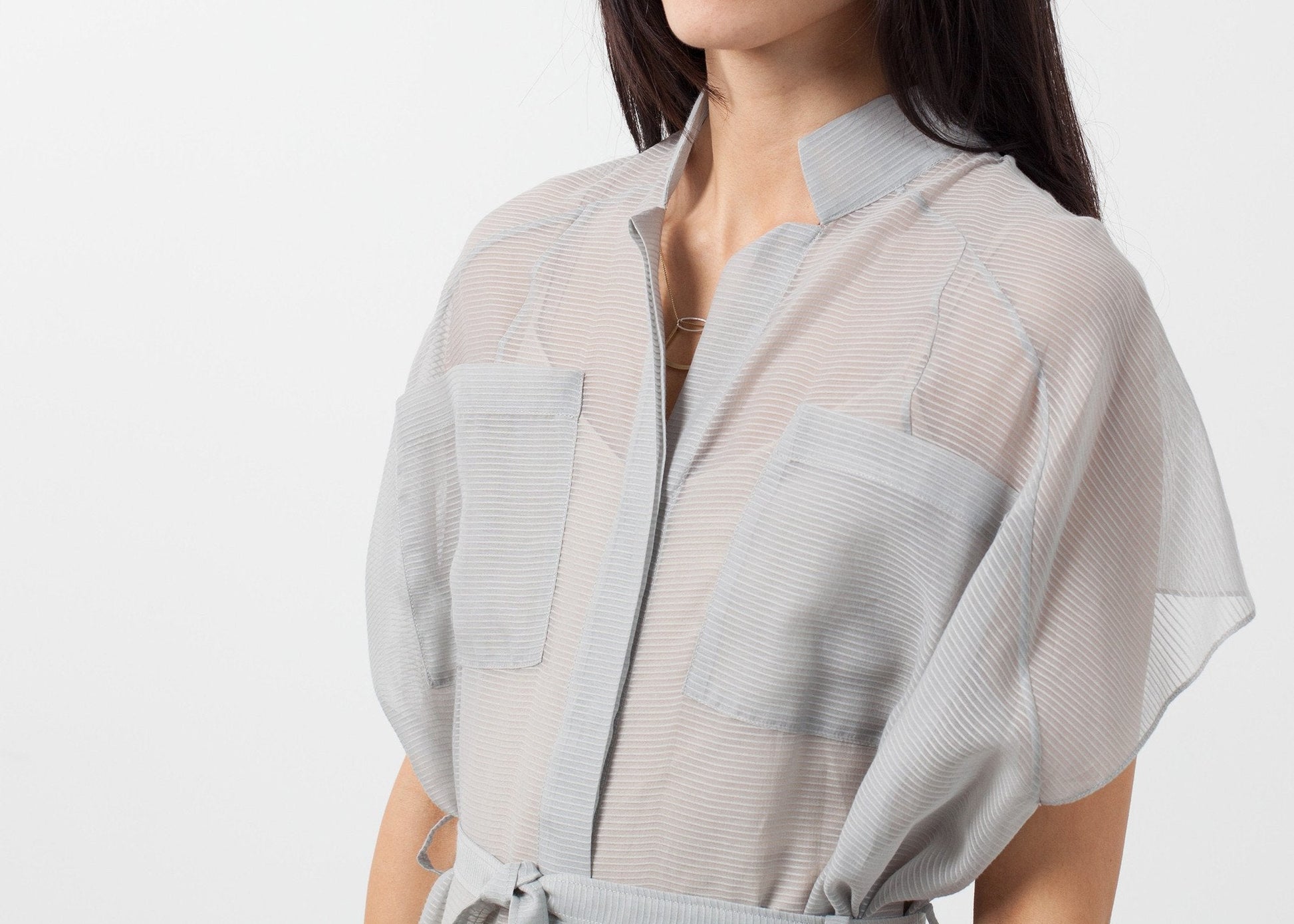 Ultime Shirt Dress (6707071877214)