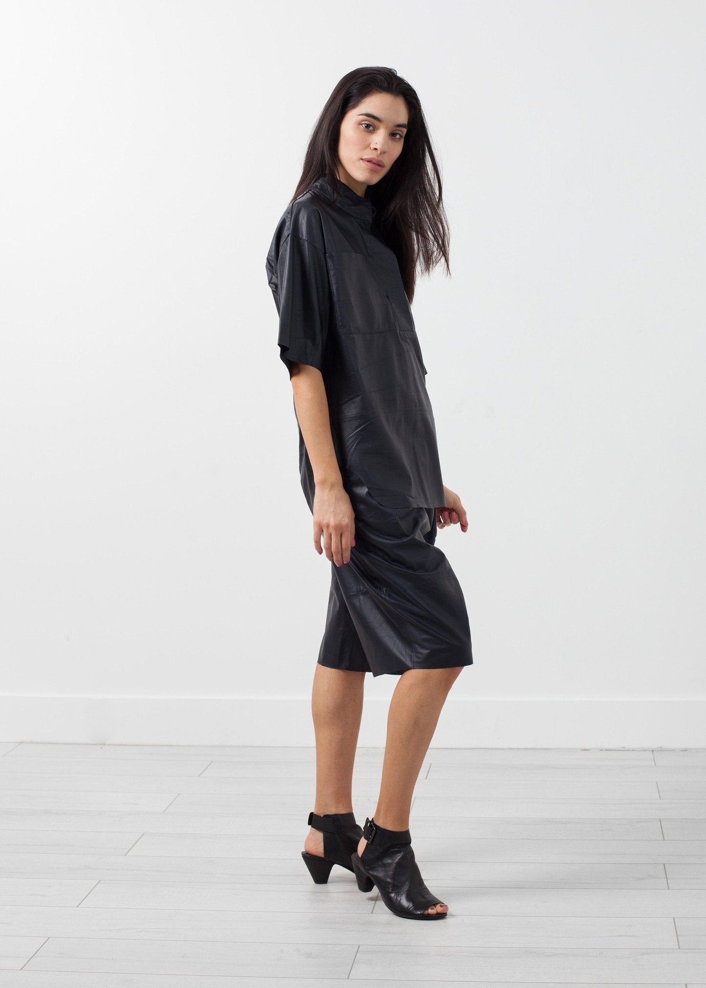 Feather Weight Tunic (6707071975518)