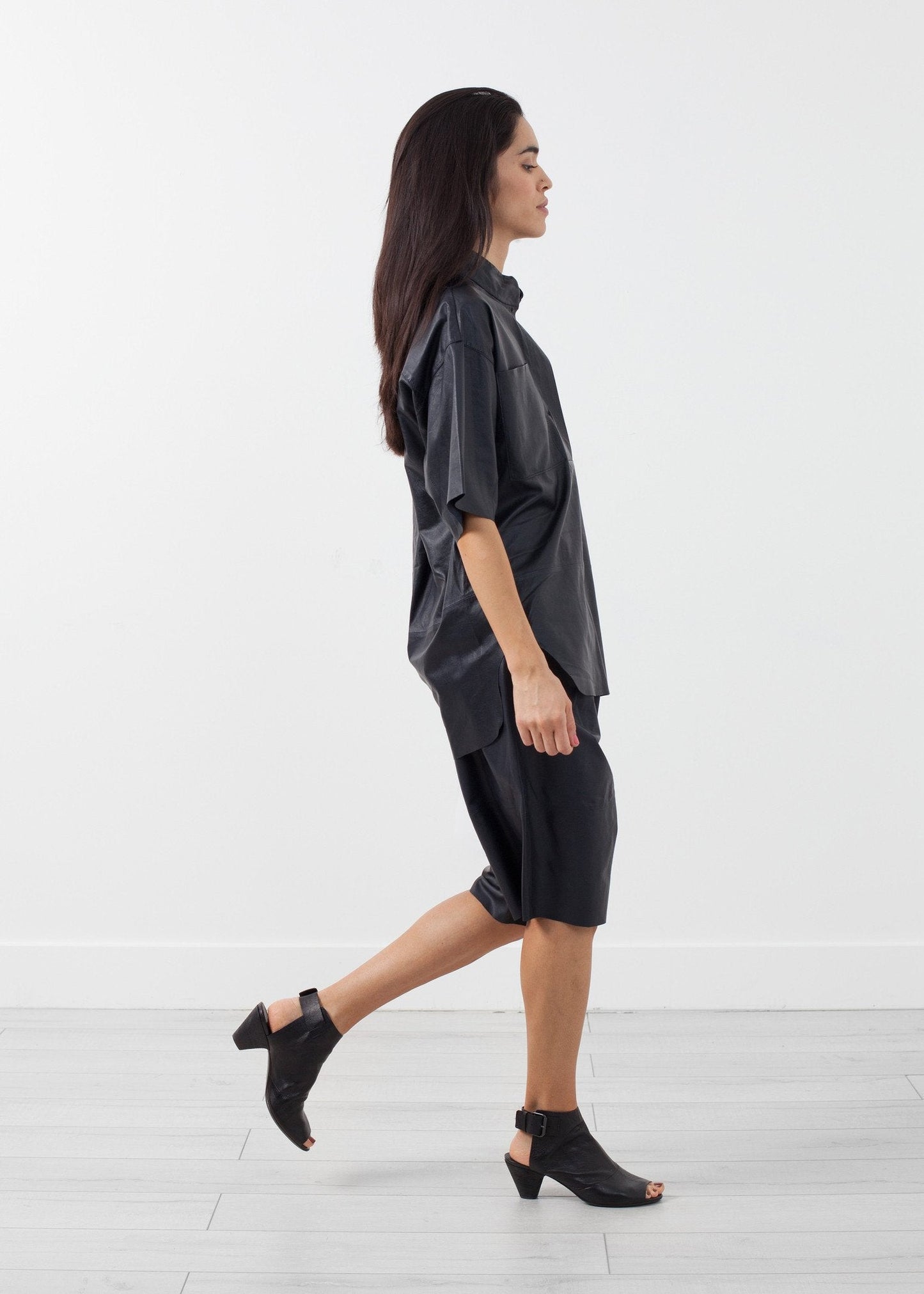 Feather Weight Tunic (6707071975518)