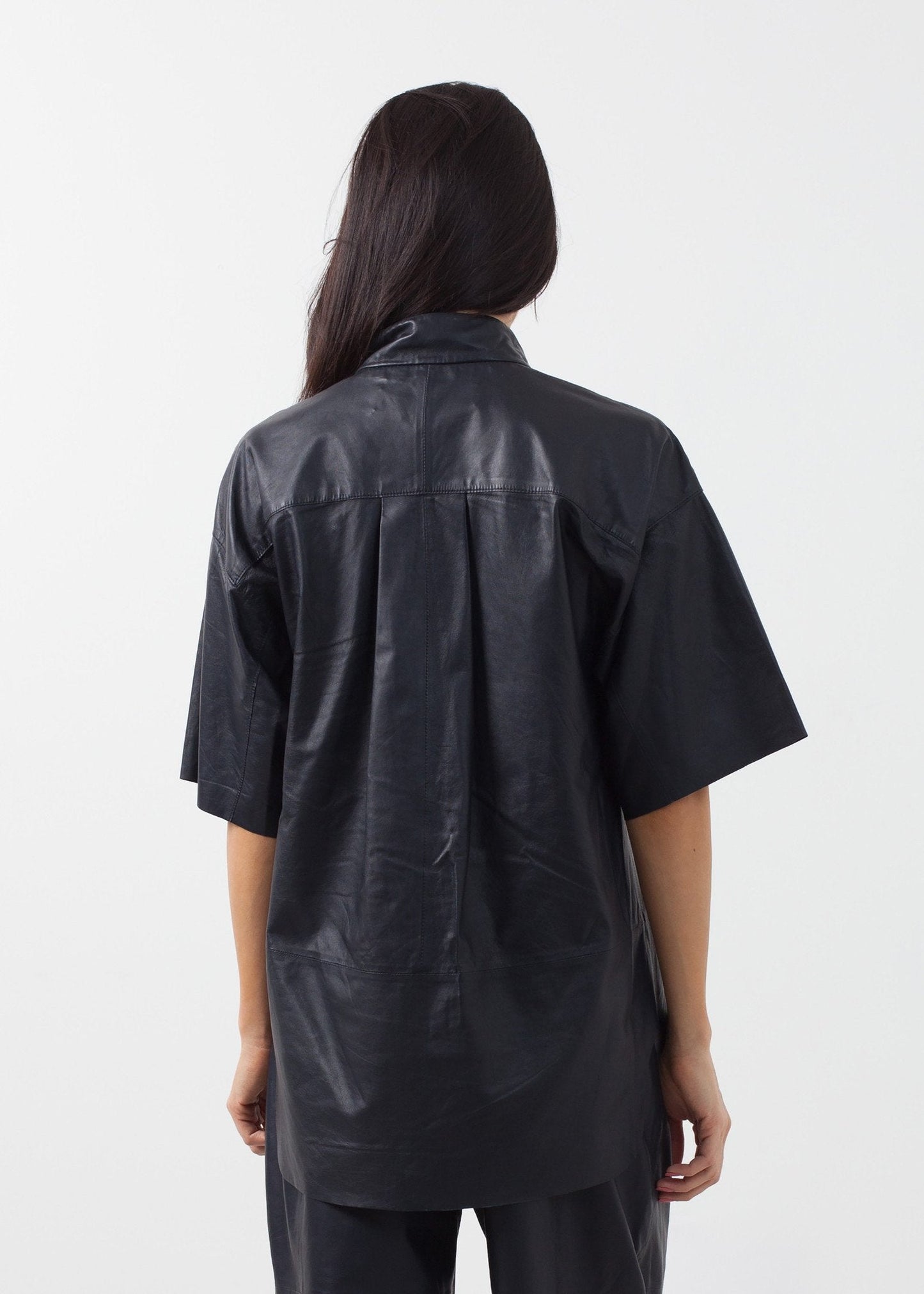 Feather Weight Tunic (6707071975518)