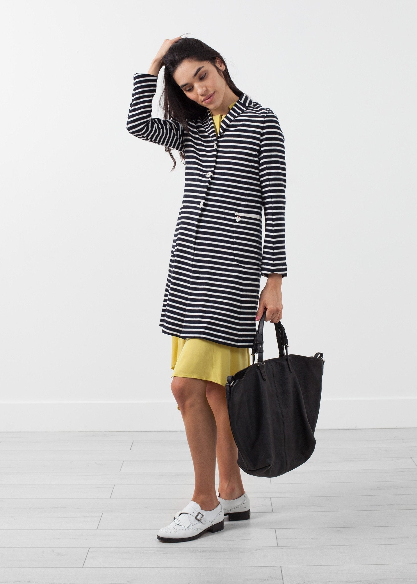 Halo Coat (6707069943902)