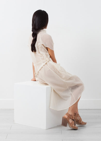 Ultime Shirt Dress (6707069452382)