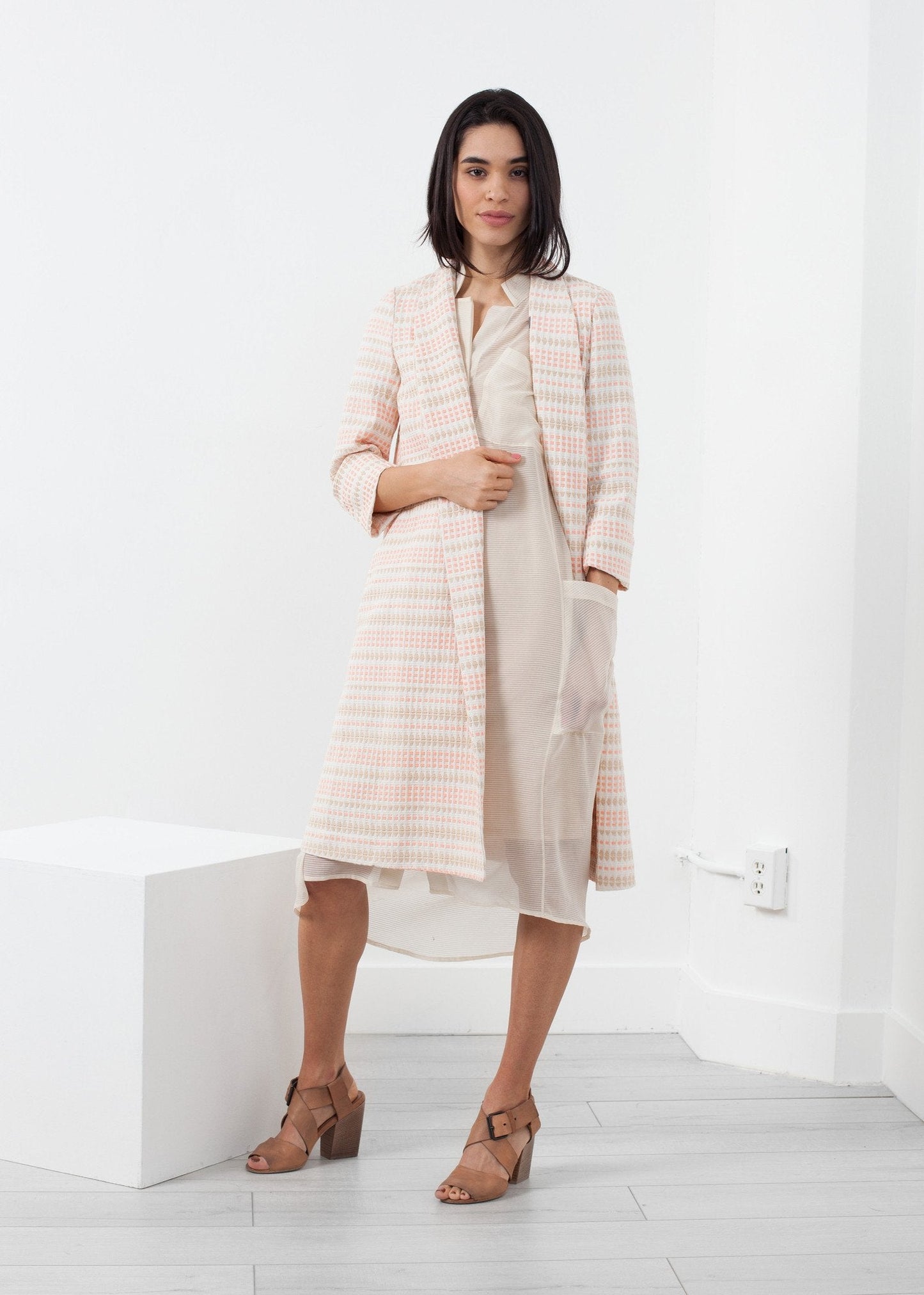 Roulette Jacket (6707071058014)