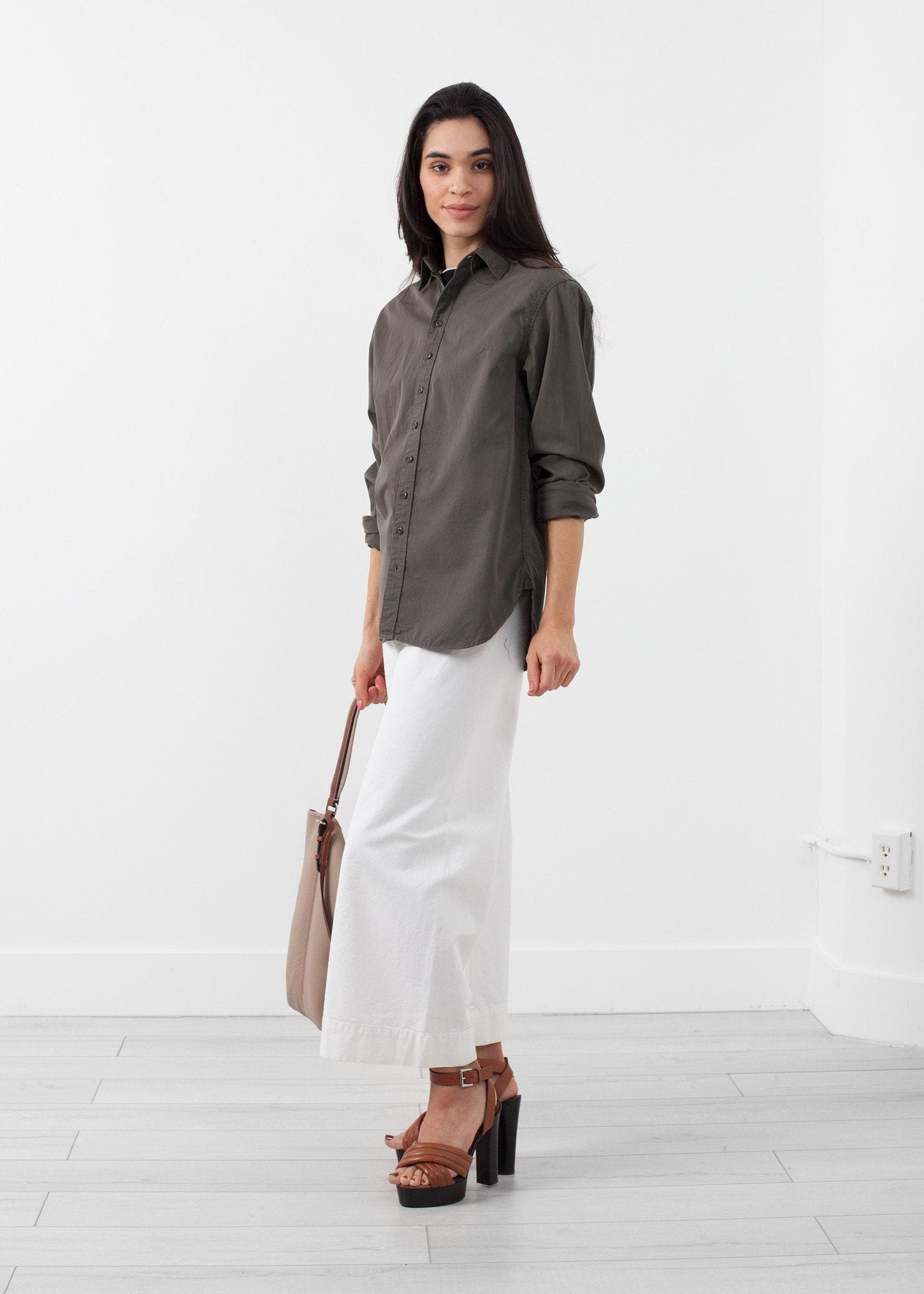 Woven Shirt (6707069648990)