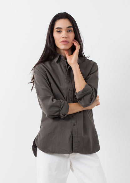 Woven Shirt (6707069648990)