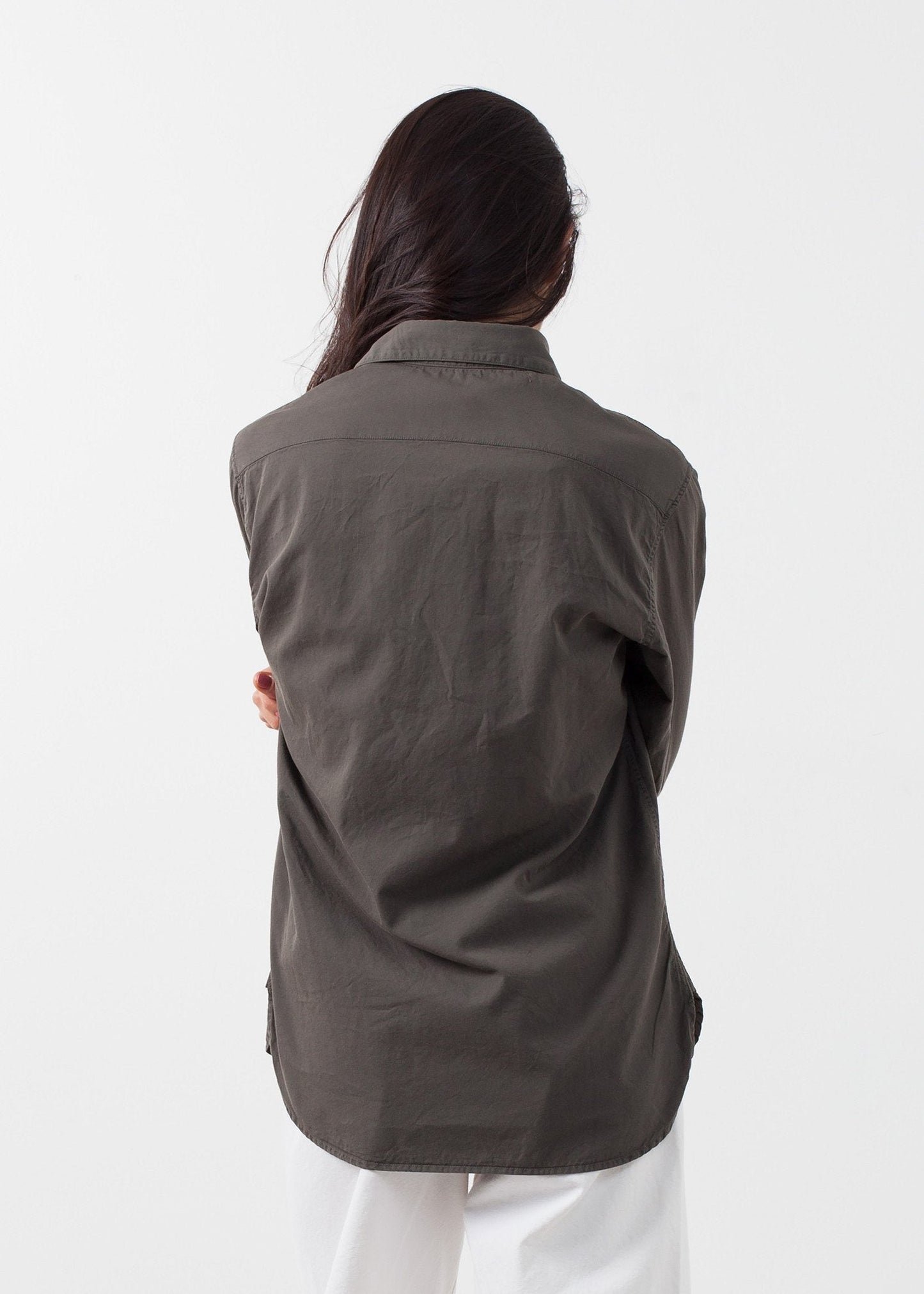 Woven Shirt (6707069648990)