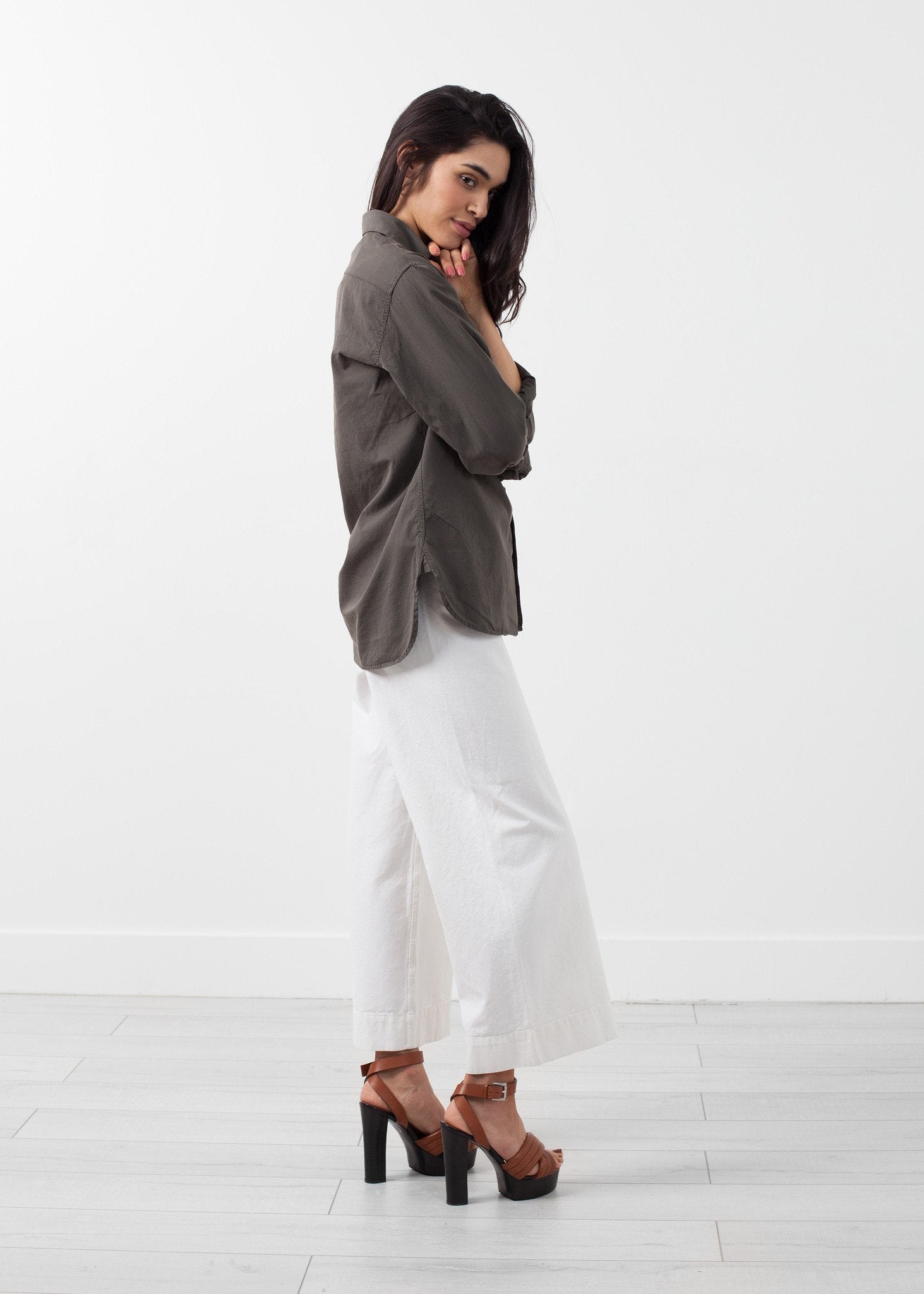 Woven Shirt (6707069648990)