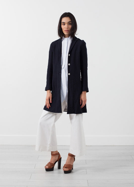 Halo Coat (6707069976670)