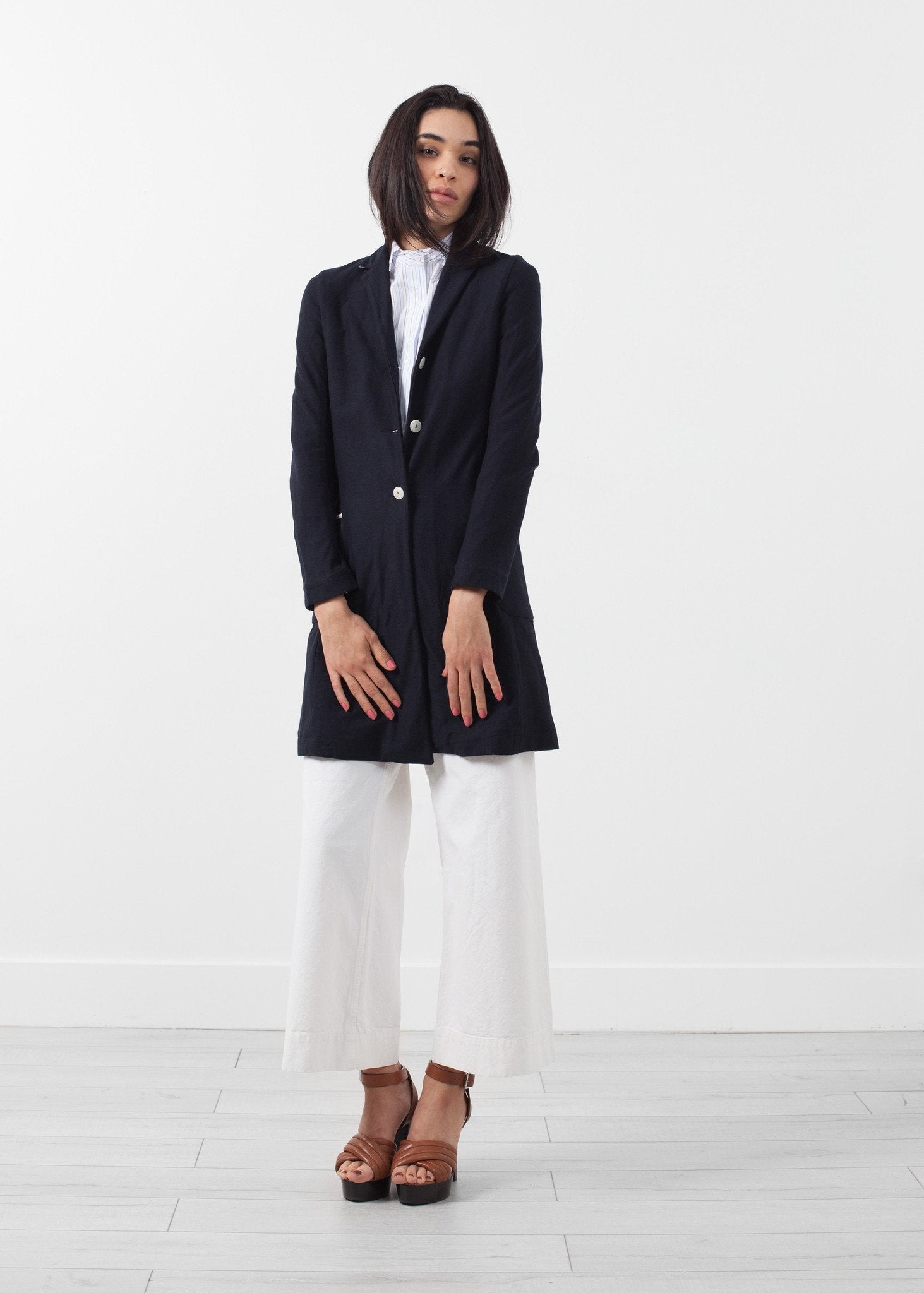 Halo Coat (6707069976670)