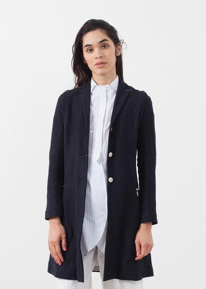 Halo Coat (6707069976670)