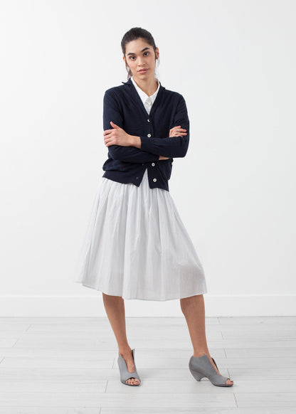 Lime Cardigan (6707069747294)