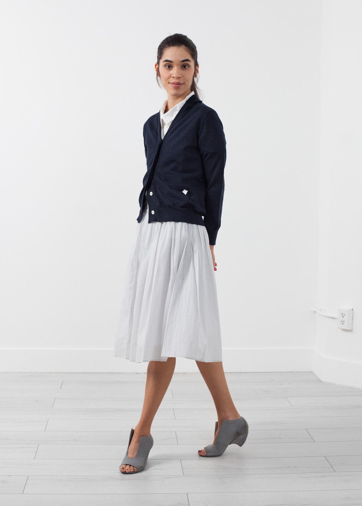 Lime Cardigan (6707069747294)