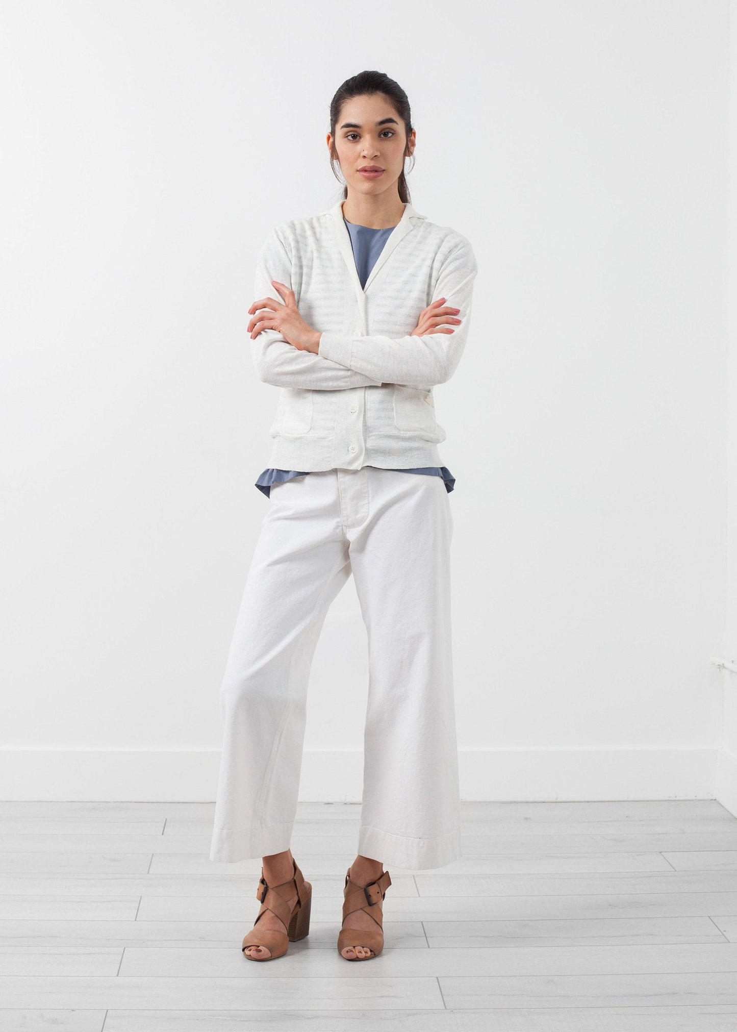 Lime Cardigan (6707069812830)