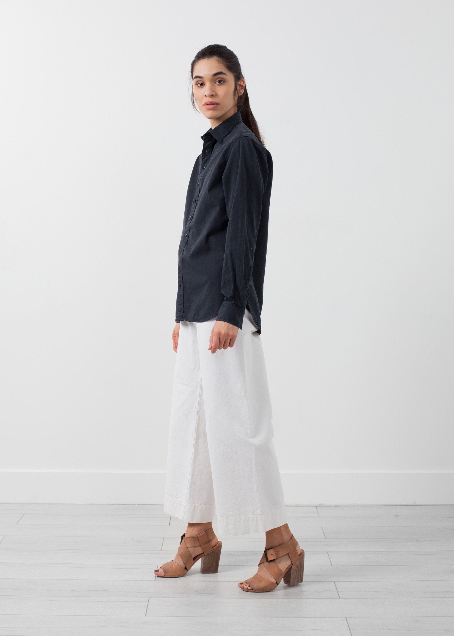 Woven Shirt (6707069517918)