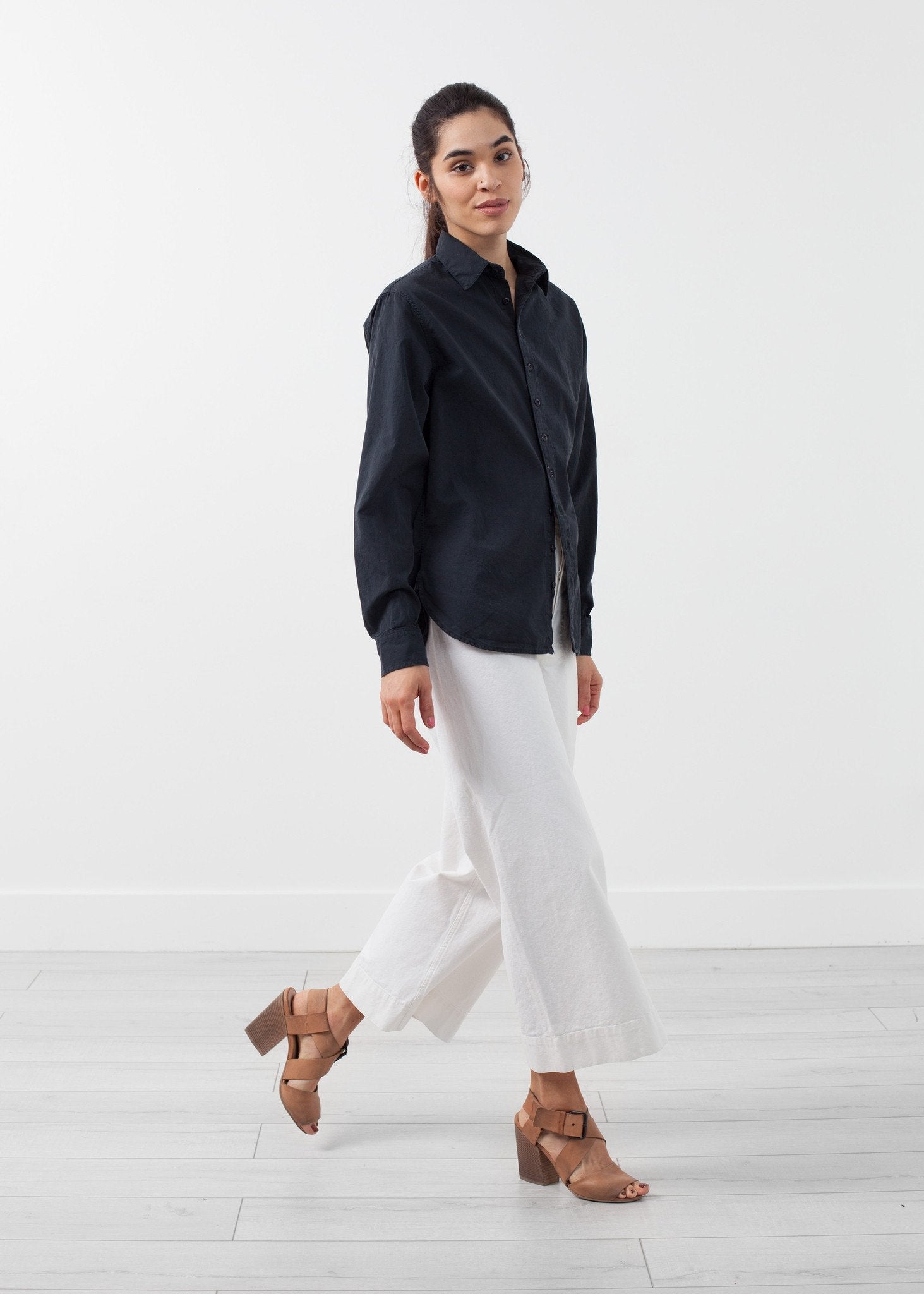 Woven Shirt (6707069517918)