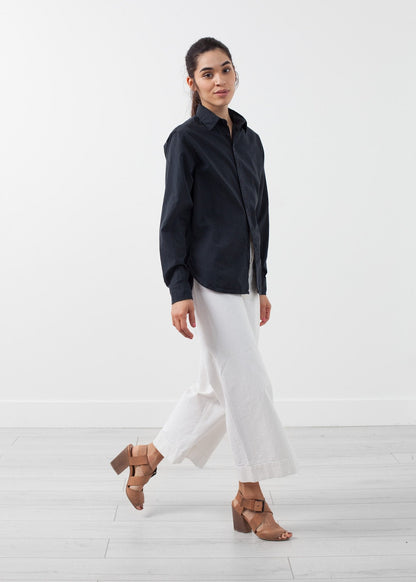 Woven Shirt (6707069517918)