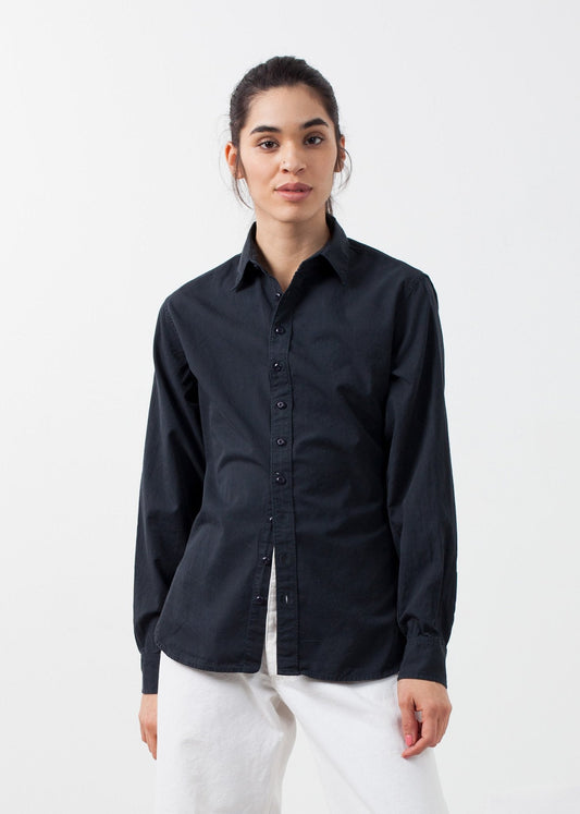 Woven Shirt (6707069517918)