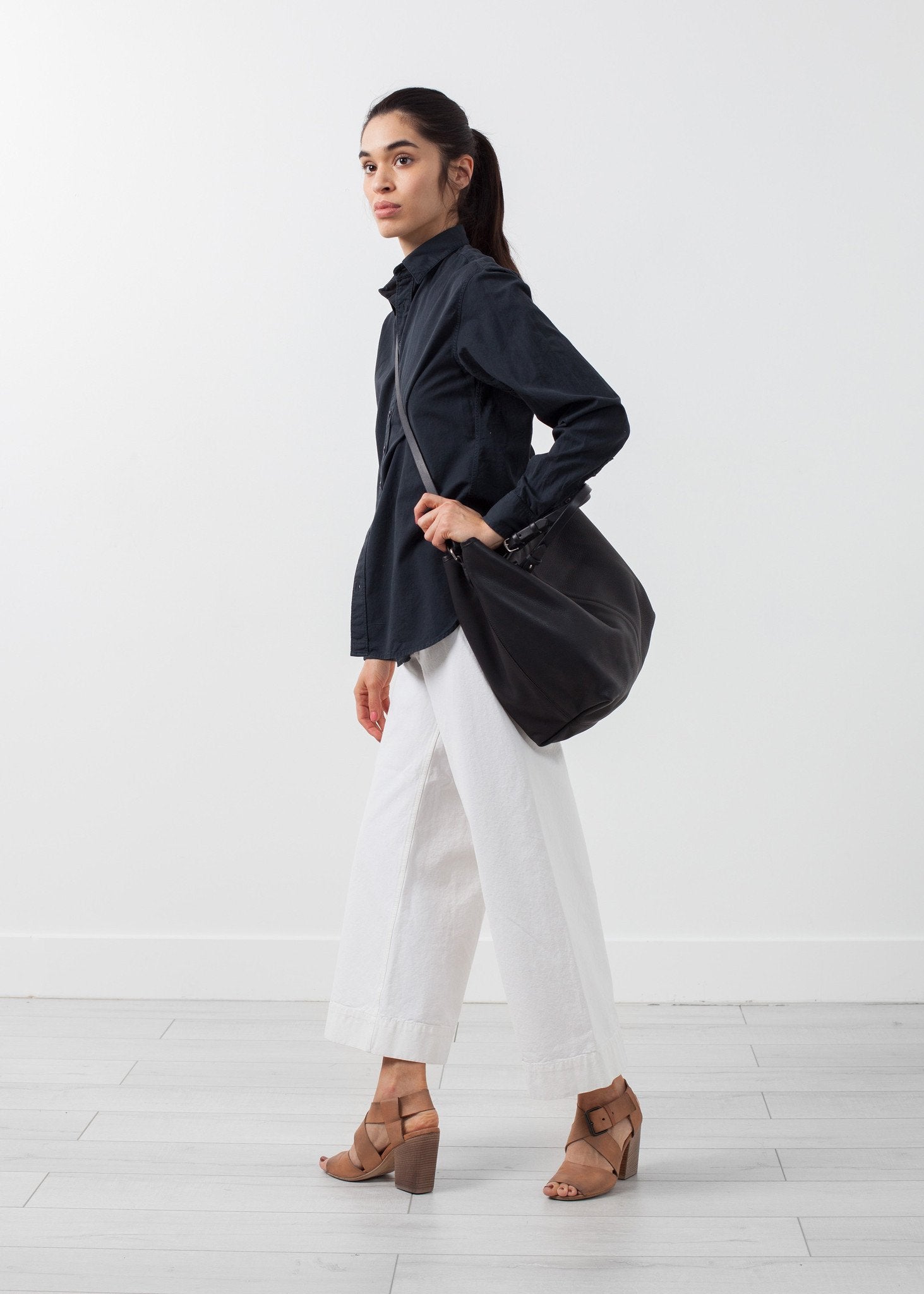 Woven Shirt (6707069517918)