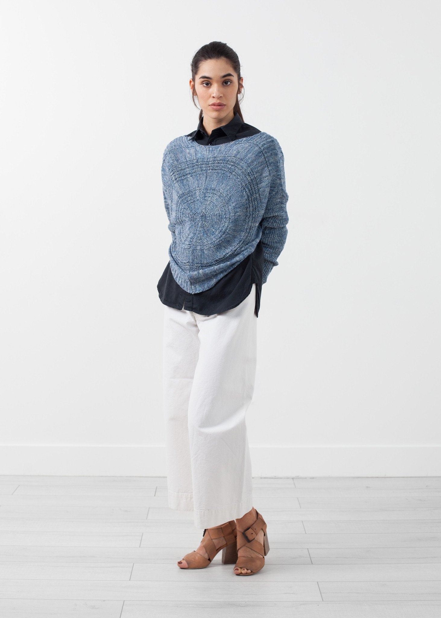 Woven Shirt (6707069517918)