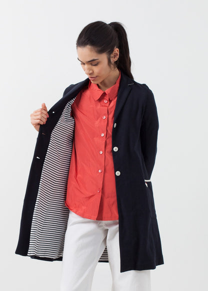 Short Sleeve Button Up (6707070304350)