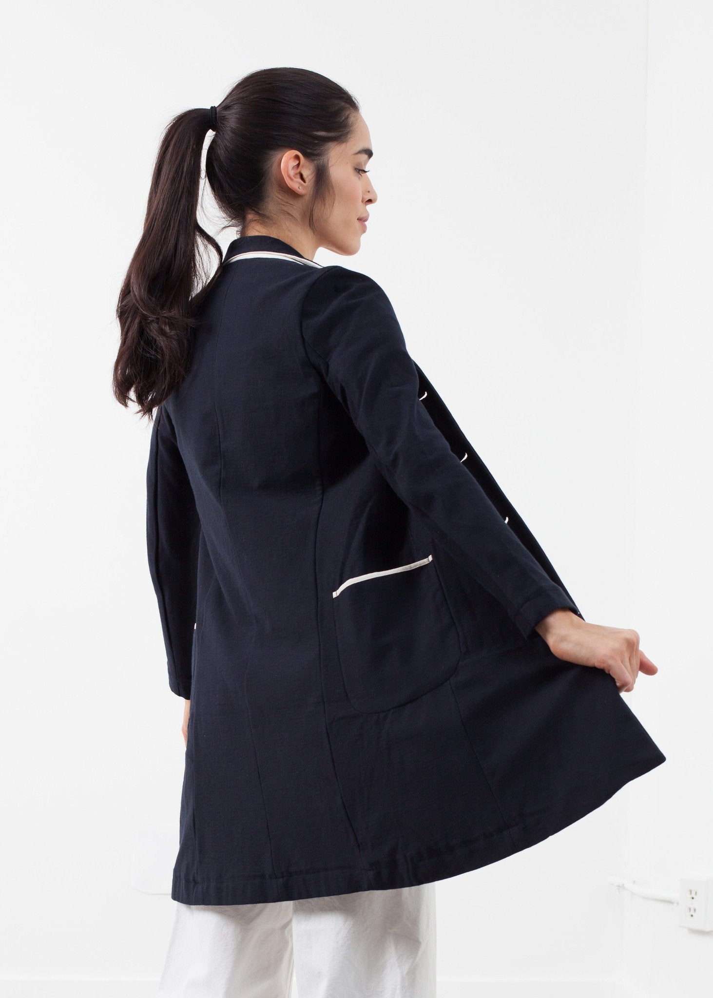 Halo Coat (6707069976670)