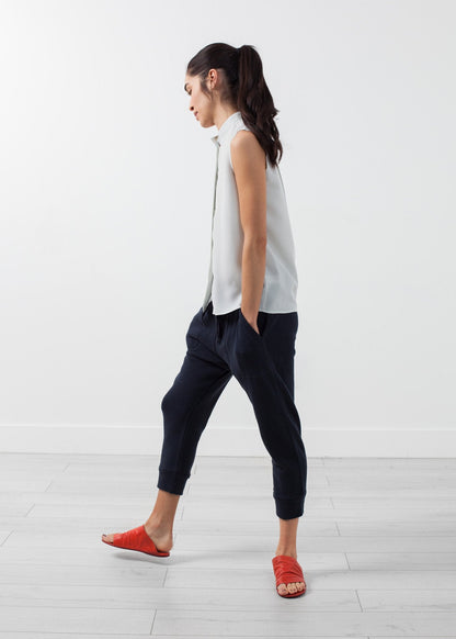 Knit Harem Pant (6707087442014)