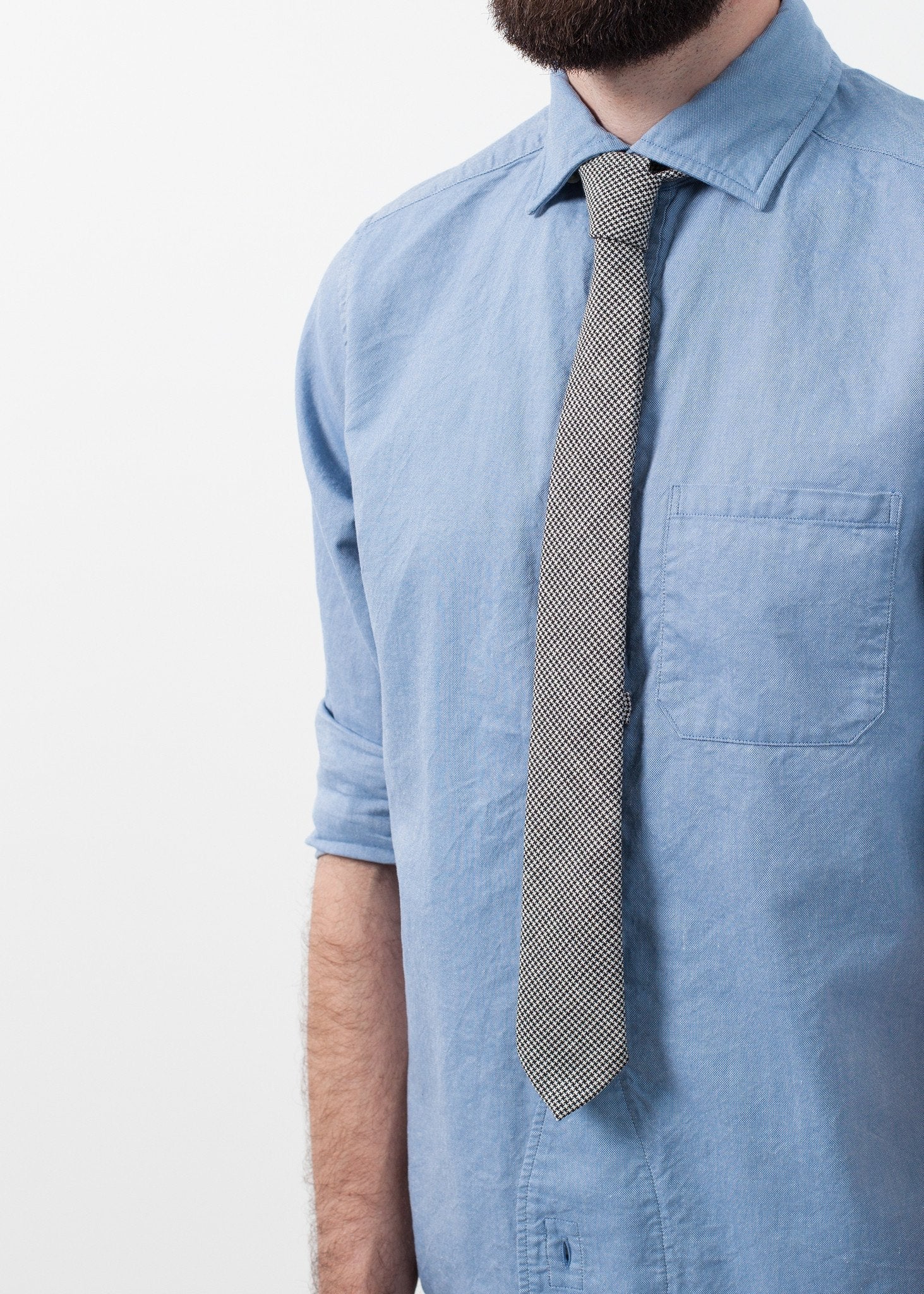 Basic Tie (6707072893022)